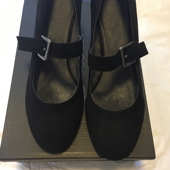 🏷️ Aerosoles Style Pump - Picture 7 of 10